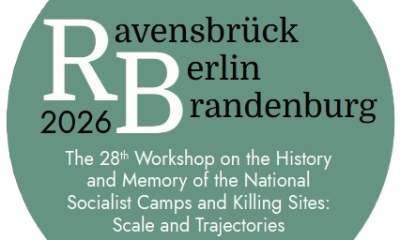 28th Workshop on the History and Memory of National Socialist Camps and Killing Sites: Scale & Trajectories