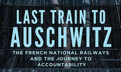 Last Train to Auschwitz - Sarah Federman