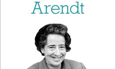 Cahier de l'Herne - Hannah Arendt