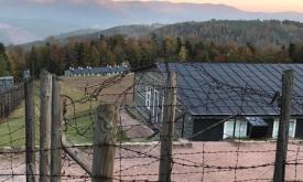 Fouilles archéologiques au camp de concentration de Natzweiler-Struthof