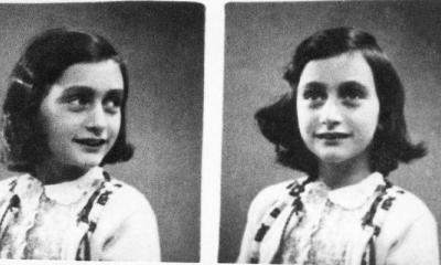 #Ressources : Découvrir l'histoire de la Shoah à l'école primaire