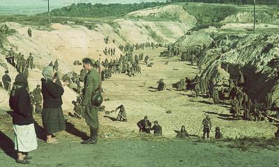 Des ressources sur la Shoah en Europe centrale, orientale et dans les Balkans