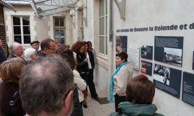 #Disparition : Hélène Mouchard-Zay