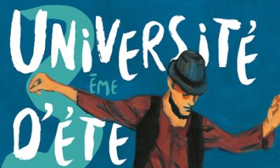 3e Université d'été judéo-espagnole