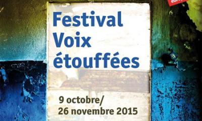Festival Musiques dégénérées, Musiques régénérées - 2015