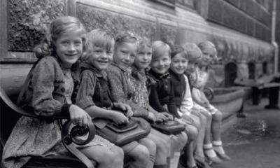 L'Enfant-Shoah - Dir. Ivan Jablonka
