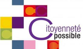 Logo de l'association Citoyenneté Possible