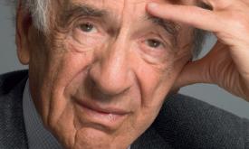 Disparition d'Elie Wiesel