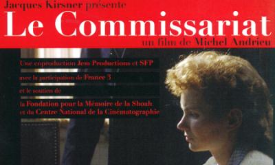 Le Commissariat, de Michel Andrieu