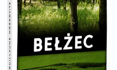 Belzec, de Guillaume Moscovitz