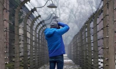 Sauver Auschwitz ? Un film de Jonathan Hayoun