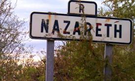 Nazareth, terre promise en Corrèze - Jean-Michel Vaguelsy