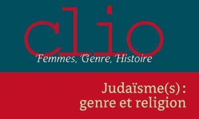 Judaïsme(s) : Genre et religion