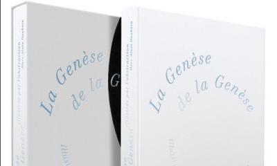 La Genèse de la Genèse