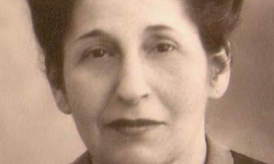 Mes vingt ans à l'OSE 1941-1961 - Jenny Masour-Ratner