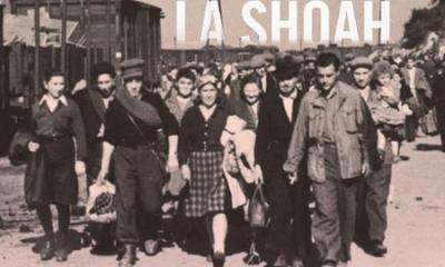 Après la Shoah. Rescapés, réfugiés, survivants (1944-1947)