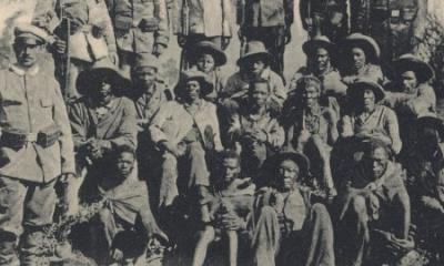 Le premier génocide du XXe siècle. Herero et Nama dans le Sud-Ouest africain allemand, 1904-1908