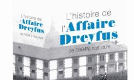 Coffret "L'histoire de l'Affaire Dreyfus de 1894 à nos jours"
