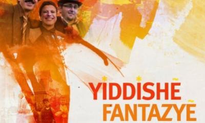 Yiddishé Fantasyé, une superbe plongée aux sources de la musique klezmer