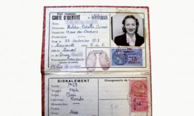 Dénaturalisés. Les retraits de nationalité sous Vichy - Claire Zalc