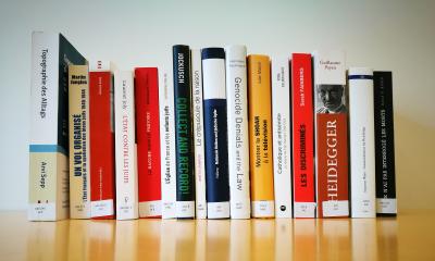 Publications des boursiers et anciens boursiers de la FMS signalées en 2025