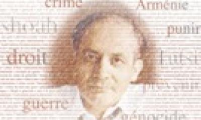 Le siècle de Lemkin, historiens et juristes face à la Shoah et au génocide