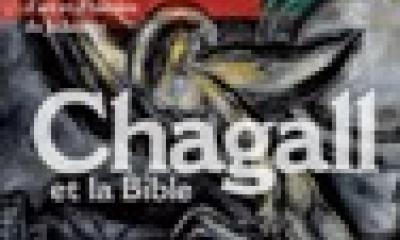 Exposition - Chagall et la Bible