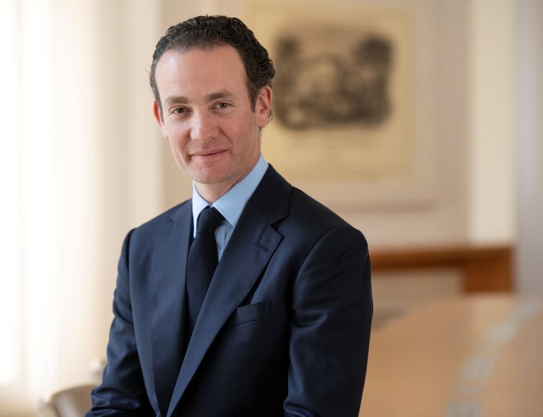 #Gouvernance : Alexandre de Rothschild élu président de la FMS