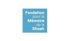 Étude sur l'action de la Fondation pour la Mémoire de la Shoah dans le domaine de la solidarité